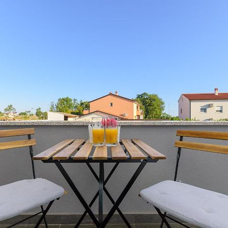 Apartmani Vita, Liznjan - Apartman 2 Dış mekan fotoğraf