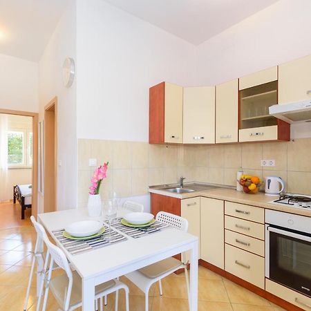 Apartmani Vita, Liznjan - Apartman 2 Dış mekan fotoğraf
