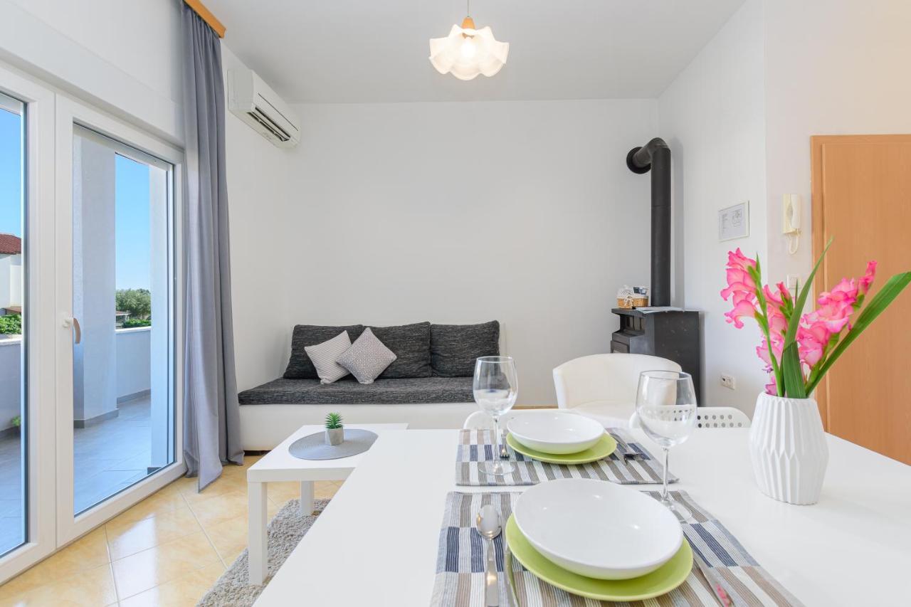 Apartmani Vita, Liznjan - Apartman 2 Dış mekan fotoğraf