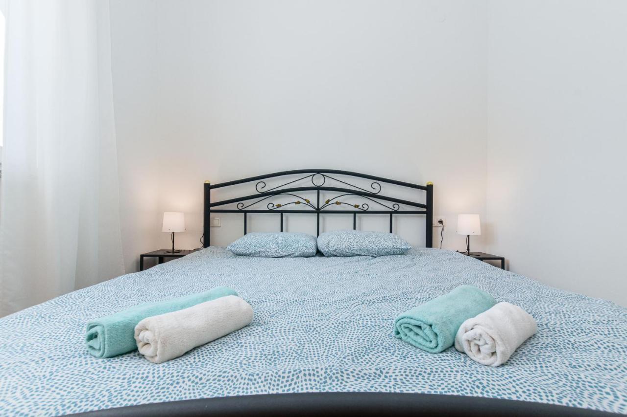 Apartmani Vita, Liznjan - Apartman 2 Dış mekan fotoğraf