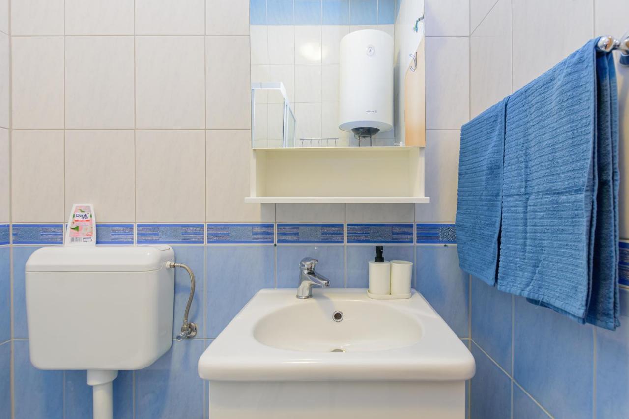 Apartmani Vita, Liznjan - Apartman 2 Dış mekan fotoğraf