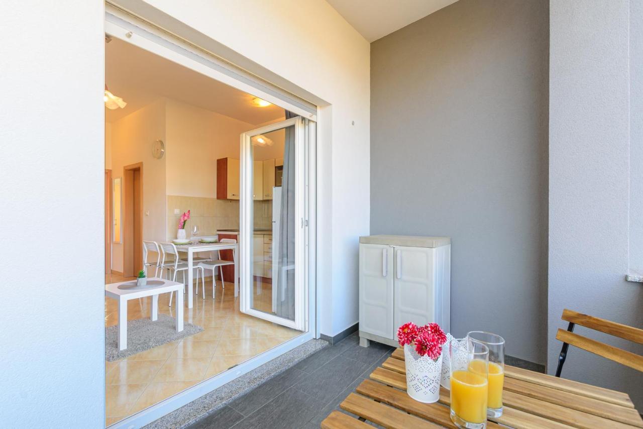 Apartmani Vita, Liznjan - Apartman 2 Dış mekan fotoğraf