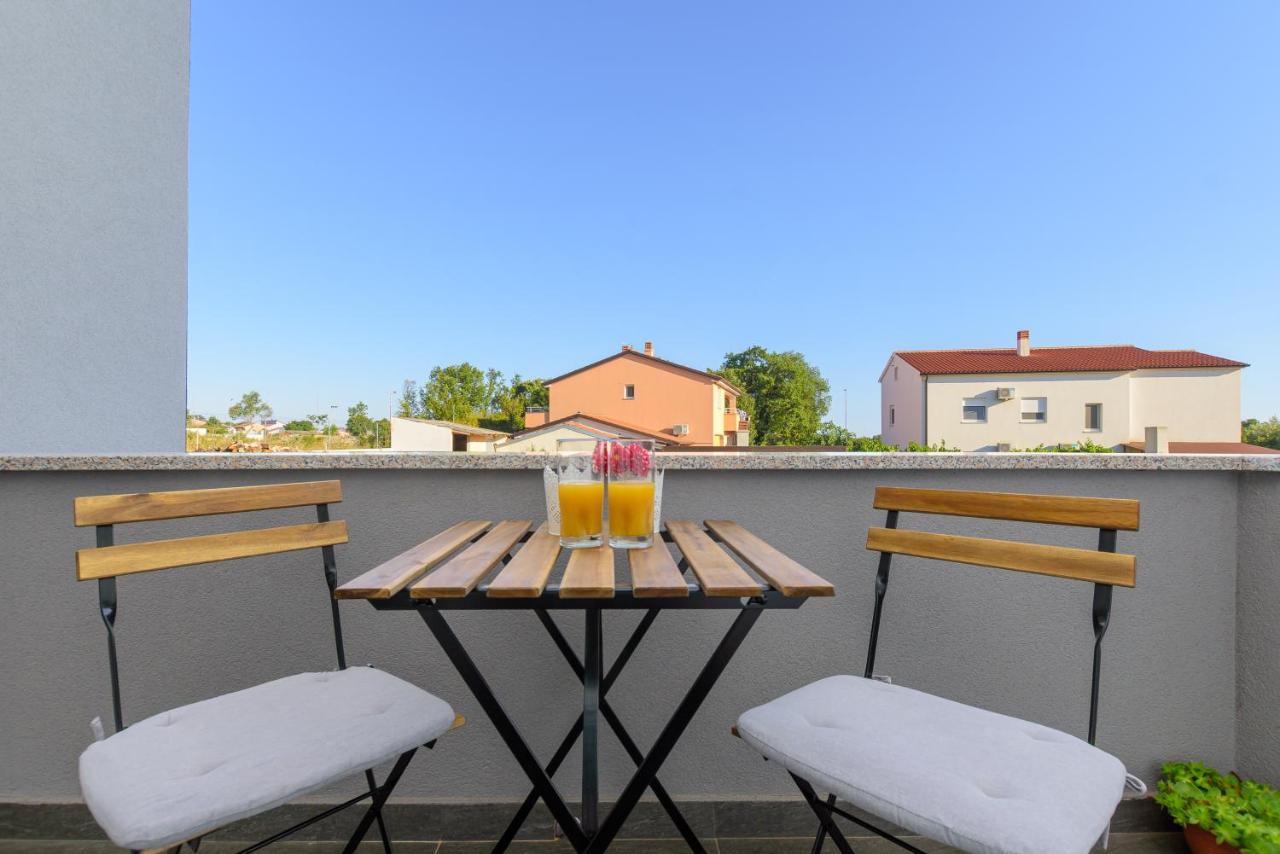 Apartmani Vita, Liznjan - Apartman 2 Dış mekan fotoğraf