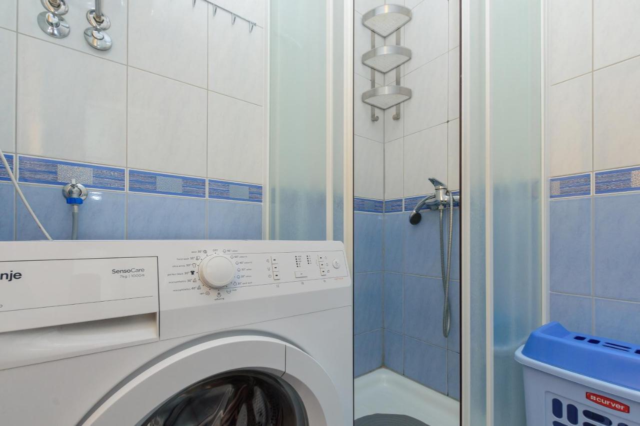 Apartmani Vita, Liznjan - Apartman 2 Dış mekan fotoğraf